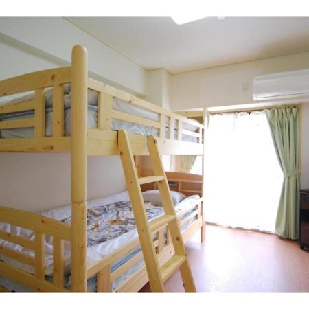 Weekly Green In Namba - Vacation Stay 11895 Osaka Exteriör bild