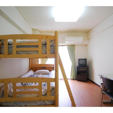 Weekly Green In Namba - Vacation Stay 11895 Osaka Exteriör bild